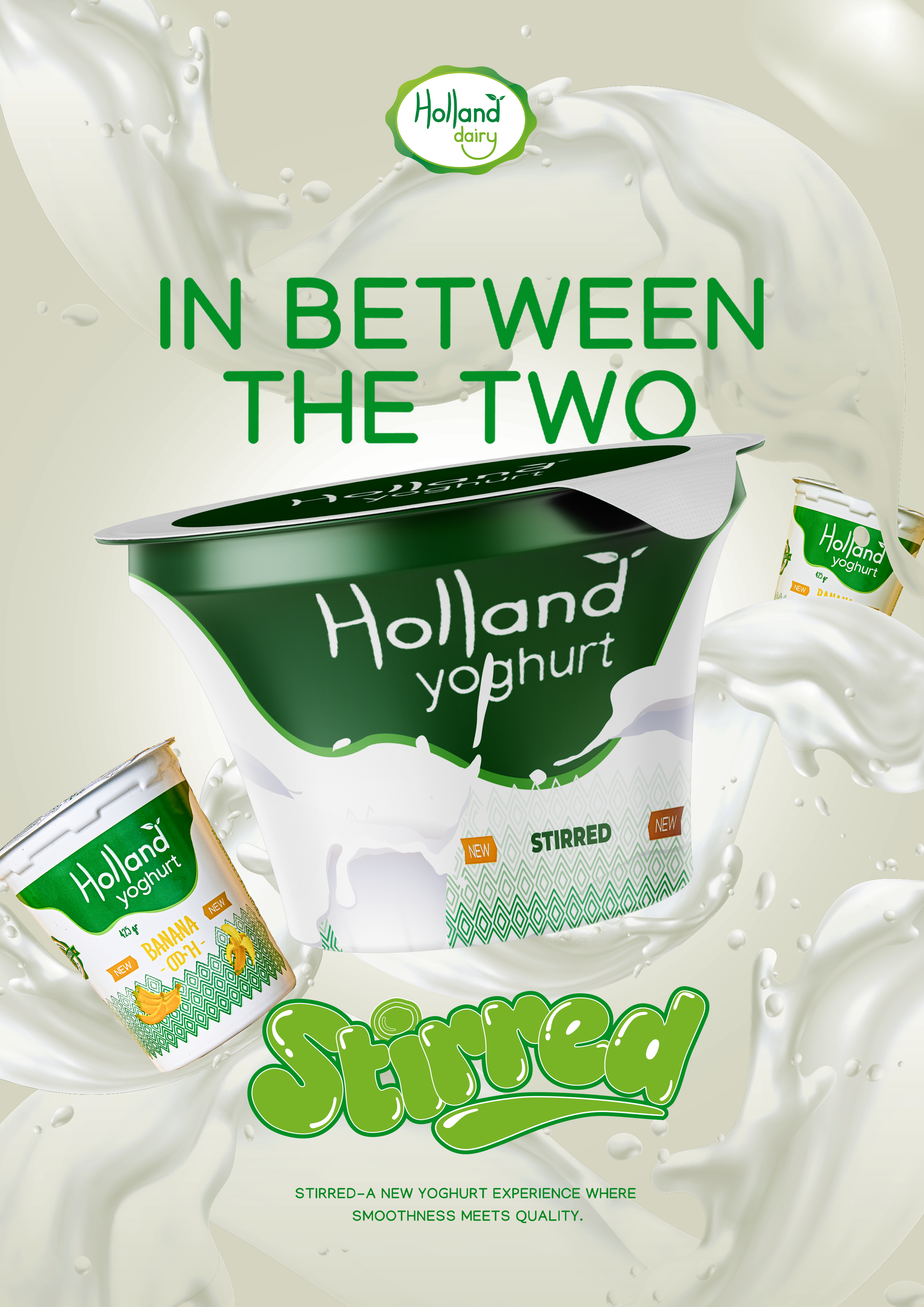 Holland Campaign English Version 1
